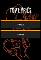 Destiny's Child TOP Lyrics-poster