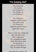 Diana Ross TOP Lyrics screenshot 3