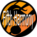 Fifth Harmony Lyrics aplikacja