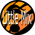 Little Mix TOP Lyrics icône
