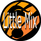 Little Mix TOP Lyrics ikona