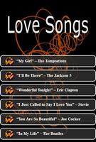 Love Song Lyrics of All Time screenshot 1