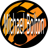 Michael Bolton TOP Lyrics-icoon