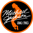 Michael Jackson Song Lyrics