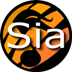 Lyrics of SIA icon