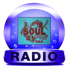 RnB Soul Musique icône