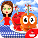 Candy Apple - DIY Toffee Maker APK