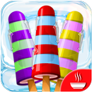 Ice Candy Frozen Food Delight-APK
