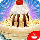 Yummy Sundae Ice Cream Maker APK
