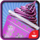 Ice Cream Shake Maker Cooking Game fun APK