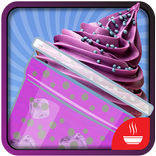 Ice Cream Shake Maker Cooking Game fun