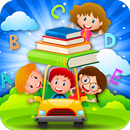 Speel en bestudeer het spel-APK