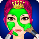 Princess spa beauty game–Best makeover,beauty game-APK