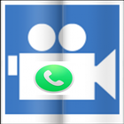 Guide for Face Calling Time icono