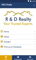 Poster R & D Realty 2