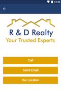 R & D Realty 2 تصوير الشاشة 1