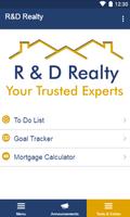 برنامه‌نما R & D Realty 2 عکس از صفحه
