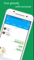 Lipscrush - Meet, Chat, Dating syot layar 2