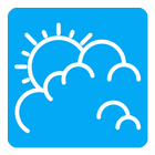 Weather icône