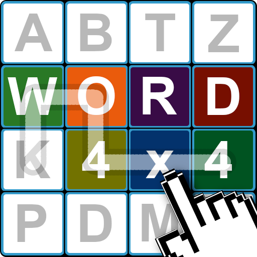 Word Search 4x4 Online