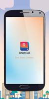 RNetCall پوسٹر