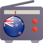 Radio NZ icône