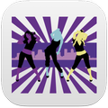 Dance Now!! - Dancing Game
