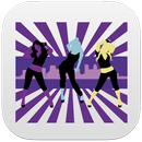 Dance Now!! - Dancing Game APK