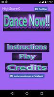 Dance Now!! - Dancing Game poster