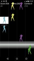 Dance Now!! - Dancing Game screenshot 1