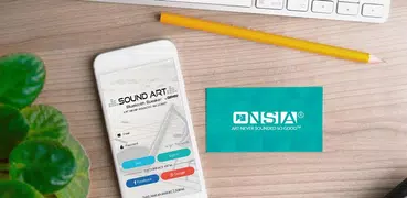 Onsia Sound Art