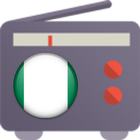 Radio Nigeria icône