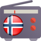 Icona Norsk Radio
