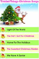Trinidad and Tobago Christmas Songs poster
