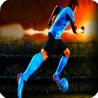 Messi Super Running 스크린샷 3