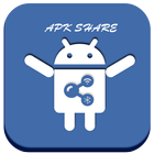 Apk Share Zeichen