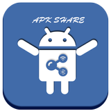 Apk Share آئیکن
