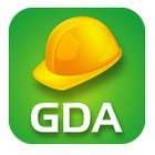 Monitoring and Staff Mobilzation (GDA) ikon