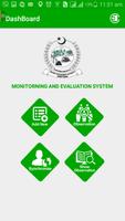 Monitoring and Staff Mobilzation (GDA) syot layar 1