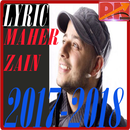 Lyric Maher-Zain APK
