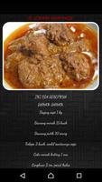 SPECIAL RENDANG RECIPES Affiche