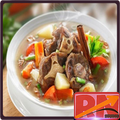 RECIPES RENDANG AND SOP INDO