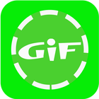 Gif Maker أيقونة