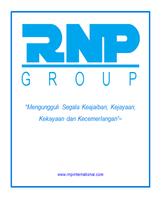 RNP poster