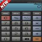 calculator edition icône