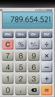 calculator edition Affiche