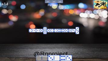 Gaple Domino Terbaru Screenshot 1