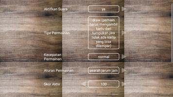 Gaple Domino Terbaru تصوير الشاشة 2