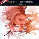 Edit Foto Efek Splash APK