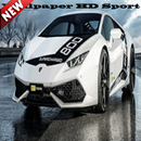 Wallpaper Sport-HD 3D APK